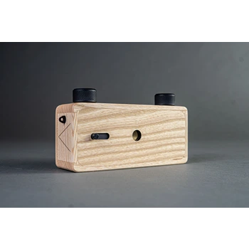 Pinhole Camera